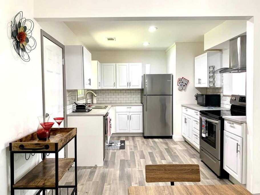 Spacious Home Ατλάντα Εξωτερικό φωτογραφία