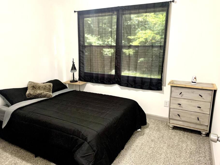 Spacious Home Ατλάντα Εξωτερικό φωτογραφία
