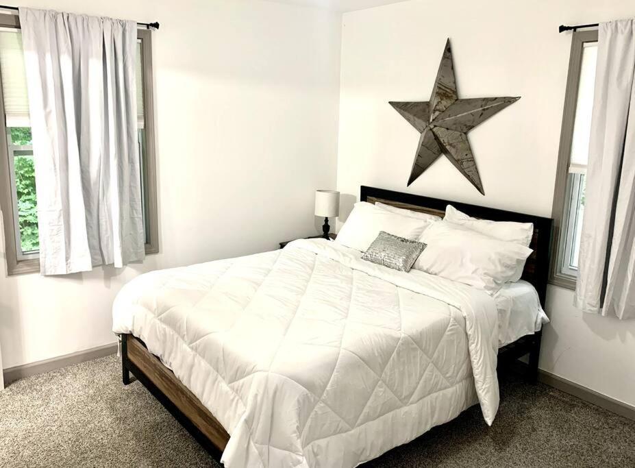 Spacious Home Ατλάντα Εξωτερικό φωτογραφία
