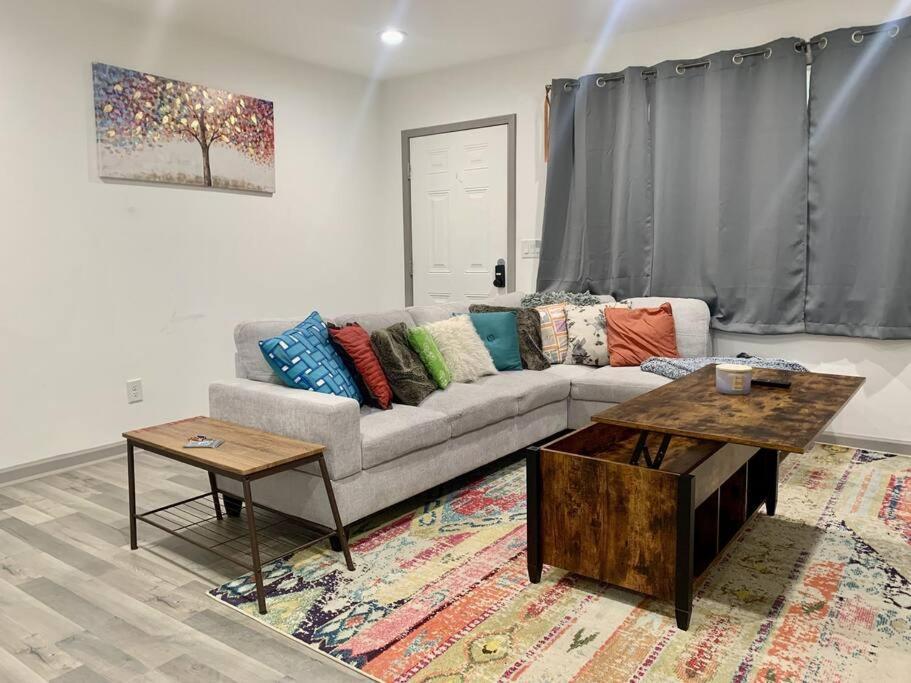 Spacious Home Ατλάντα Εξωτερικό φωτογραφία