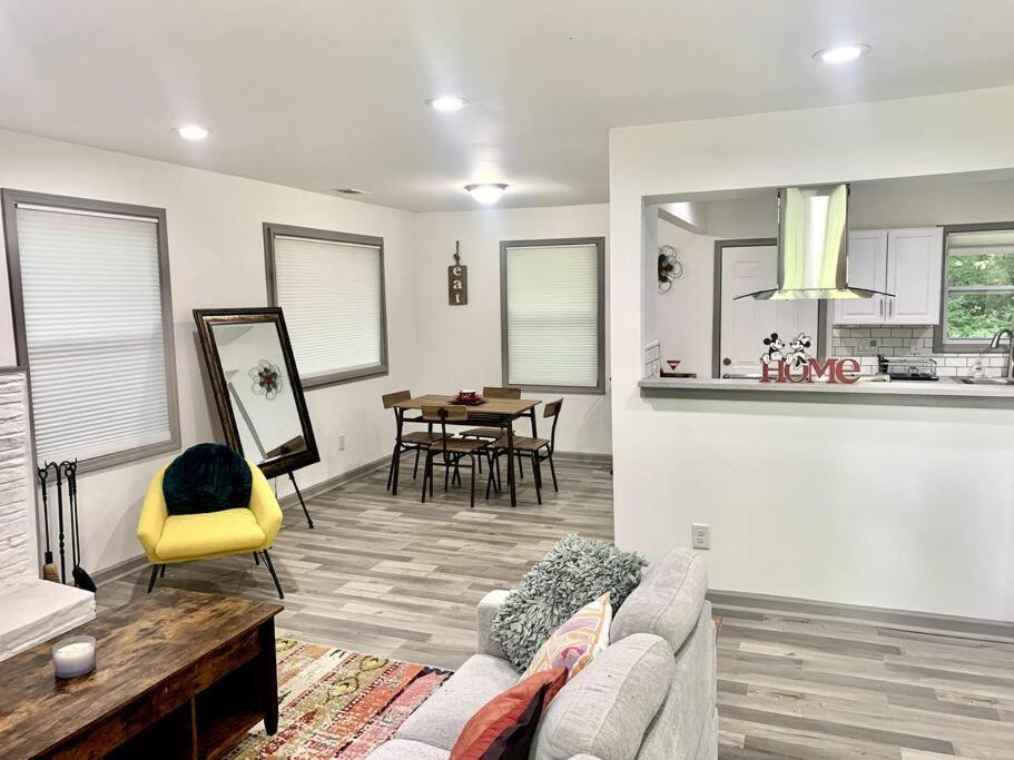 Spacious Home Ατλάντα Εξωτερικό φωτογραφία