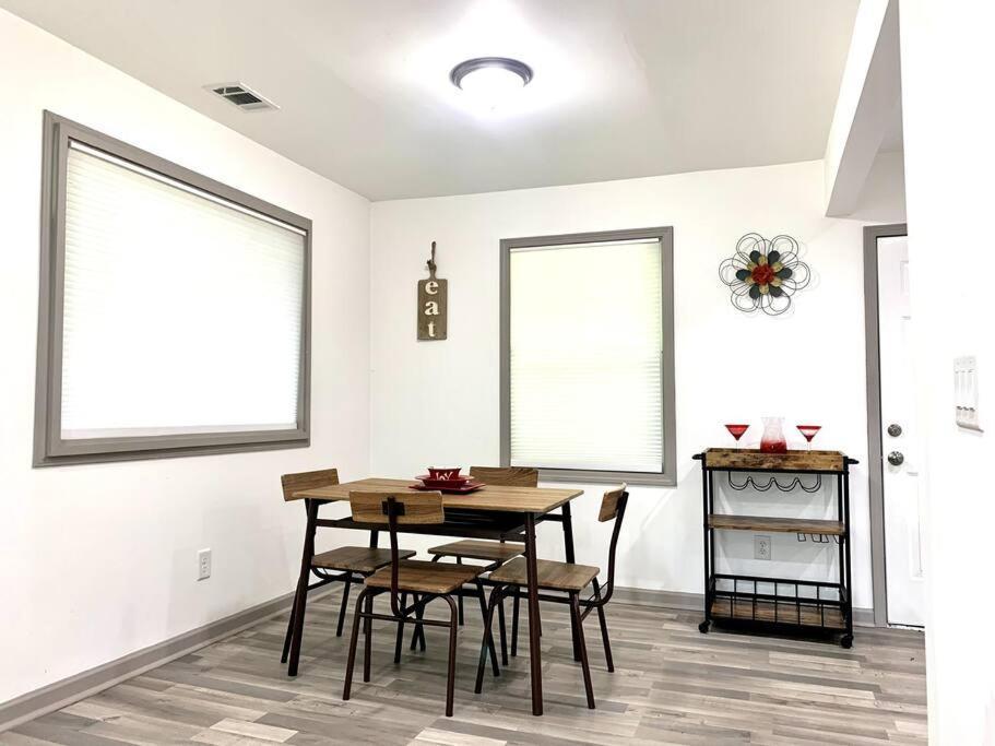 Spacious Home Ατλάντα Εξωτερικό φωτογραφία