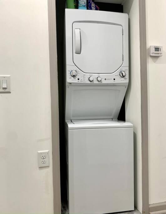 Spacious Home Ατλάντα Εξωτερικό φωτογραφία